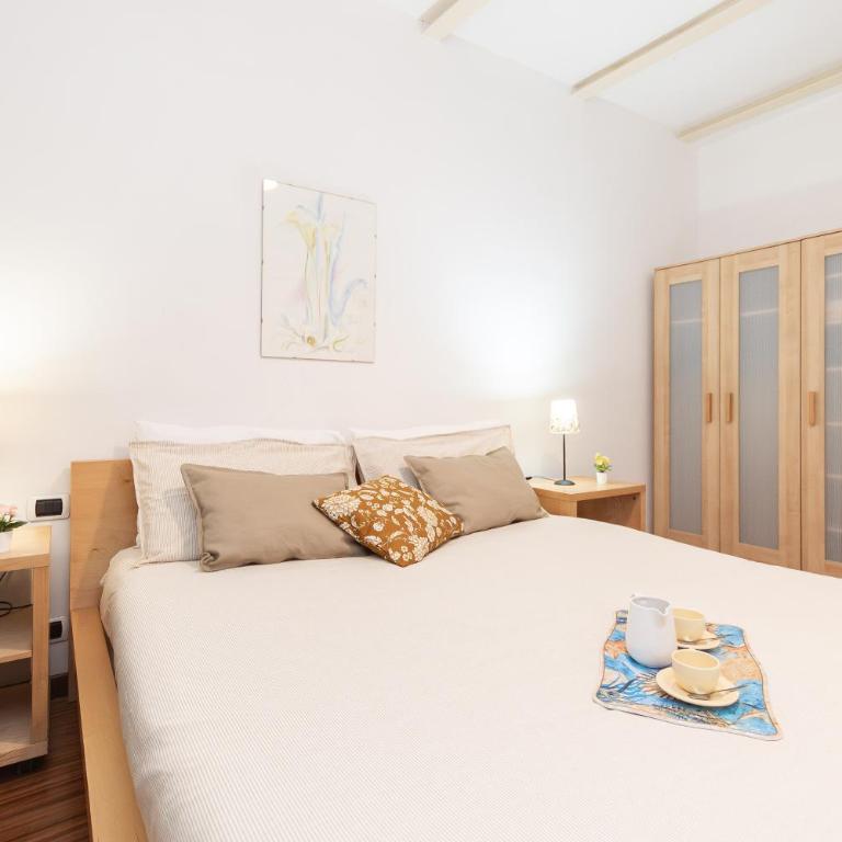 -2 Passi dal Mare- Centro Storico - Appartamento con 1 Camera da Letto - 7