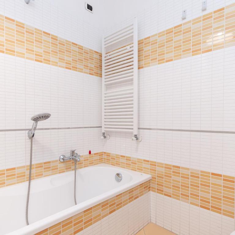 -2 Passi dal Mare- Centro Storico - Appartamento con 1 Camera da Letto - 28