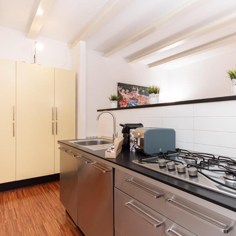 -2 Passi dal Mare- Centro Storico - Appartamento con 1 Camera da Letto - 15