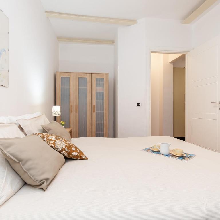-2 Passi dal Mare- Centro Storico - Appartamento con 1 Camera da Letto - 6