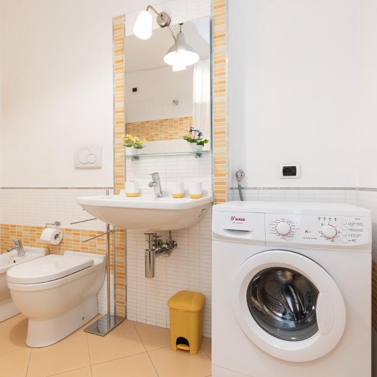 -2 Passi dal Mare- Centro Storico - Appartamento con 1 Camera da Letto - 33