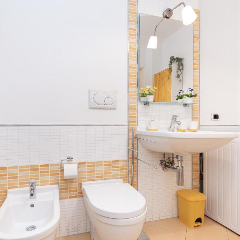 -2 Passi dal Mare- Centro Storico - Appartamento con 1 Camera da Letto - 34