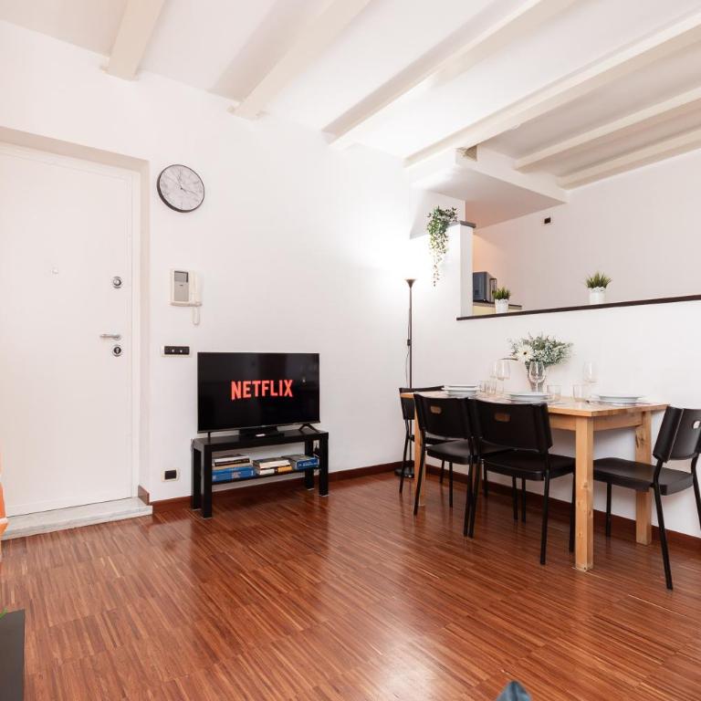 -2 Passi dal Mare- Centro Storico - Appartamento con 1 Camera da Letto - 12