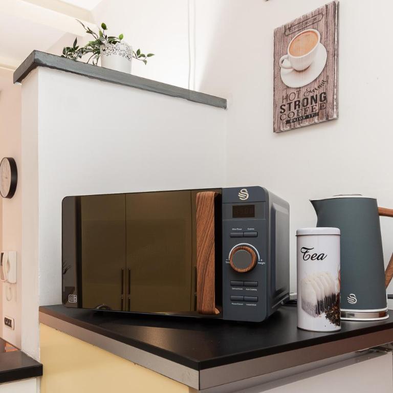 -2 Passi dal Mare- Centro Storico - Appartamento con 1 Camera da Letto - 18