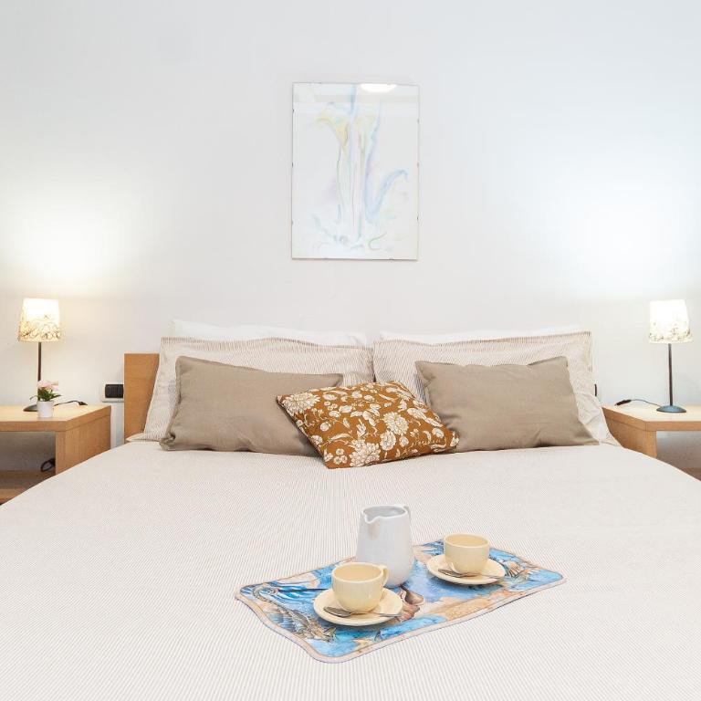 -2 Passi dal Mare- Centro Storico - Appartamento con 1 Camera da Letto - 5