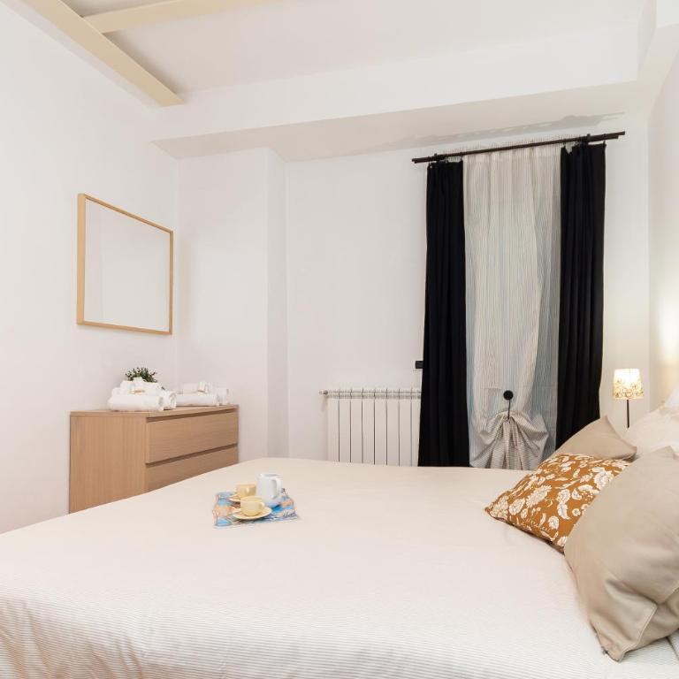 -2 Passi dal Mare- Centro Storico - Appartamento con 1 Camera da Letto - 8