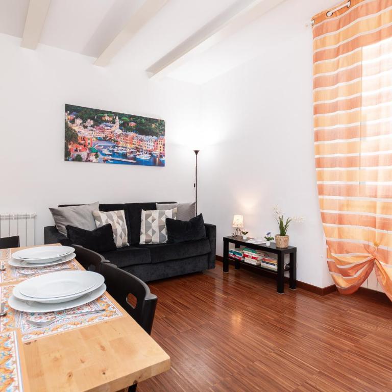 -2 Passi dal Mare- Centro Storico - Appartamento con 1 Camera da Letto - 13