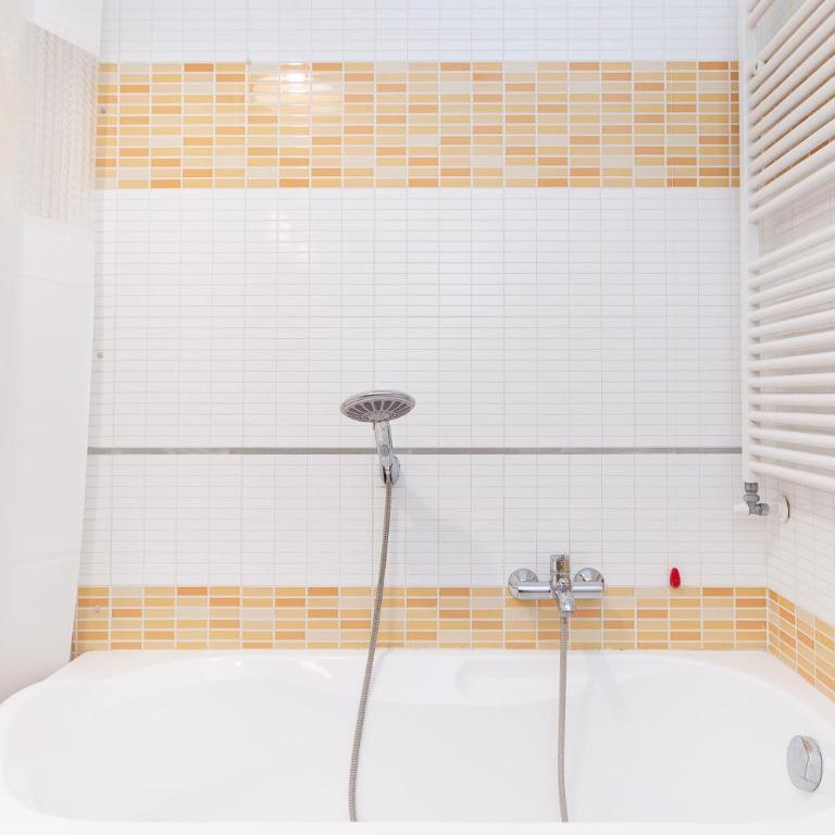 -2 Passi dal Mare- Centro Storico - Appartamento con 1 Camera da Letto - 36