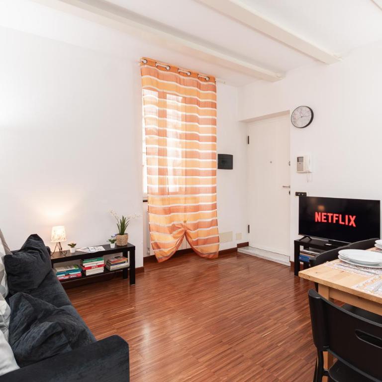 -2 Passi dal Mare- Centro Storico - Appartamento con 1 Camera da Letto - 9