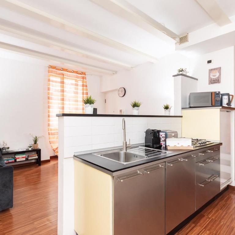 -2 Passi dal Mare- Centro Storico - Appartamento con 1 Camera da Letto - 16