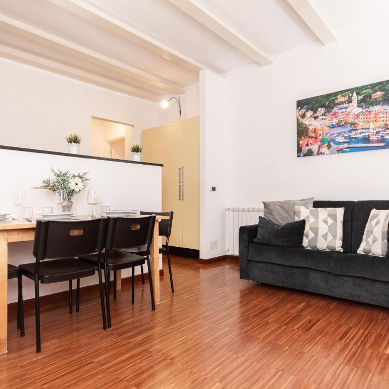 -2 Passi dal Mare- Centro Storico - Appartamento con 1 Camera da Letto - 3