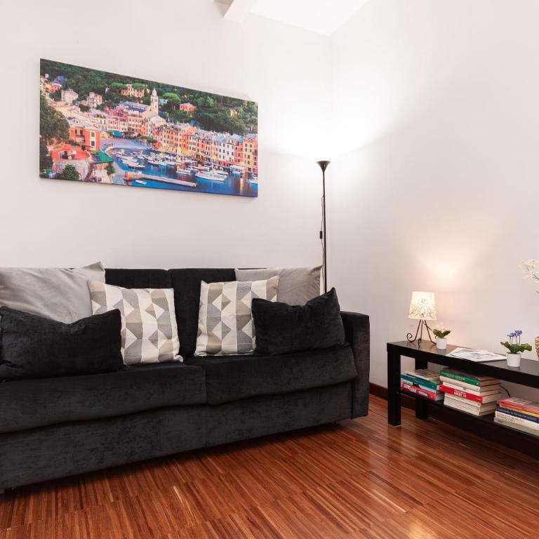 -2 Passi dal Mare- Centro Storico - Appartamento con 1 Camera da Letto - 14
