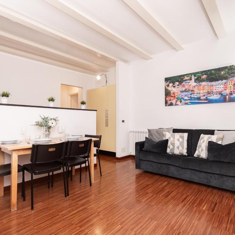 -2 Passi dal Mare- Centro Storico - Appartamento con 1 Camera da Letto - 11