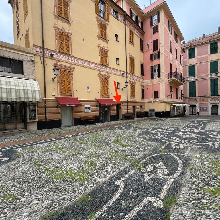 -2 Passi dal Mare- Centro Storico - Appartamento con 1 Camera da Letto - 41