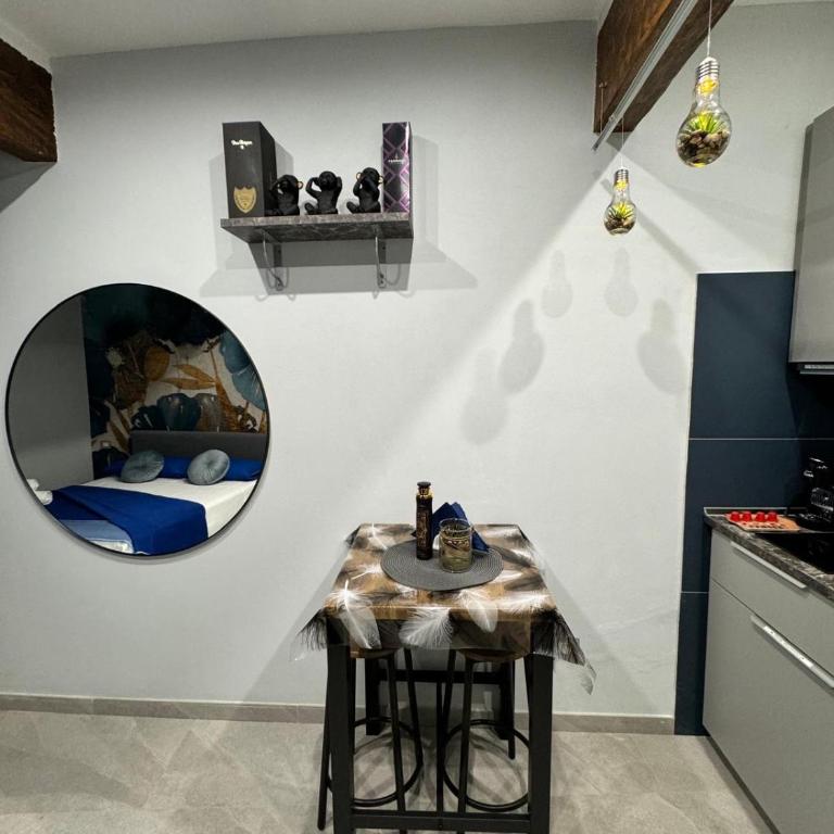 La Casa di Jennifer nel centro - Appartamento con 1 Camera da Letto - 14