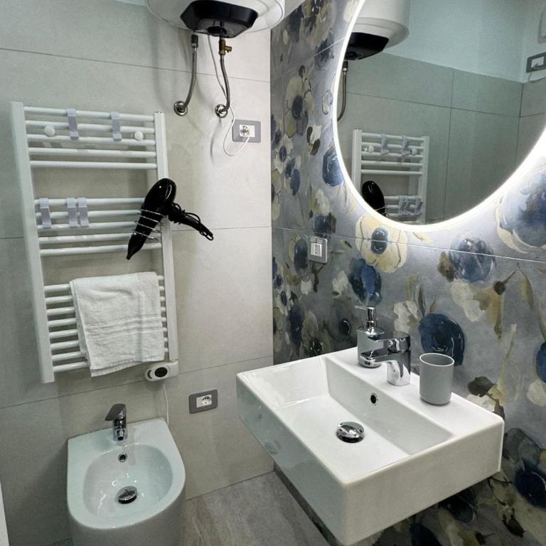 La Casa di Jennifer nel centro - Appartamento con 1 Camera da Letto - 20