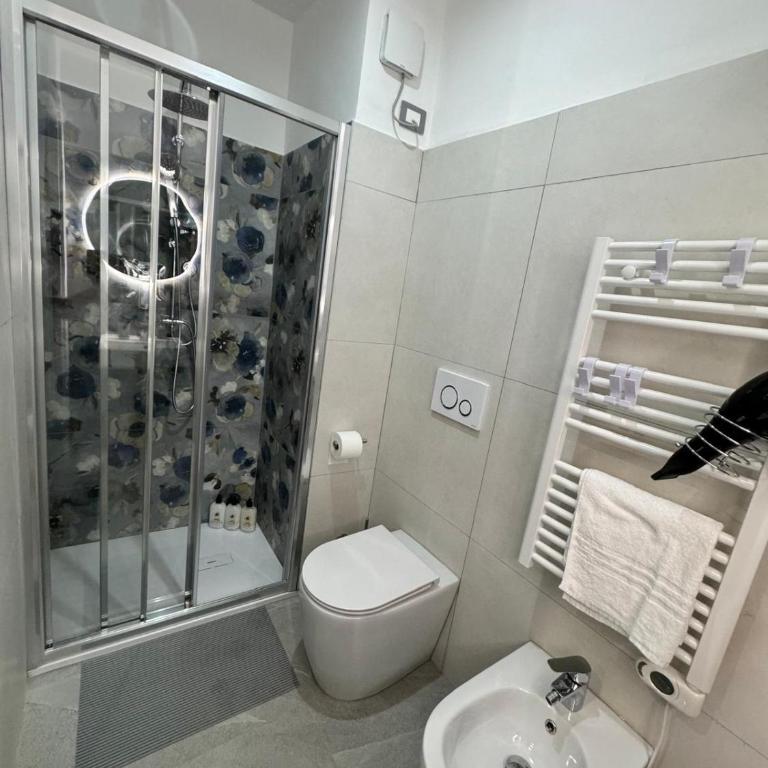 La Casa di Jennifer nel centro - Appartamento con 1 Camera da Letto - 19