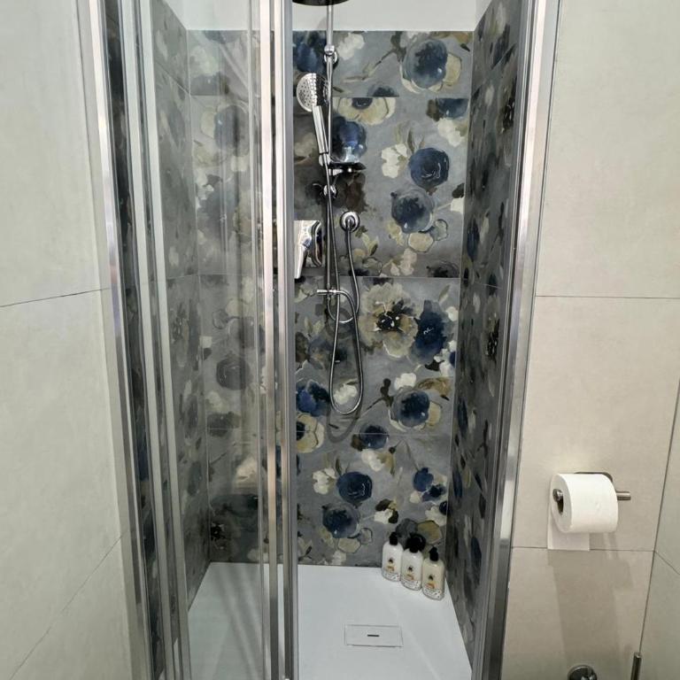 La Casa di Jennifer nel centro - Appartamento con 1 Camera da Letto - 21
