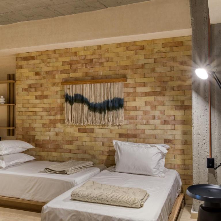 Caliza Roma Residences by Tasman - Apartamento Deluxe de 3 dormitorios - 4