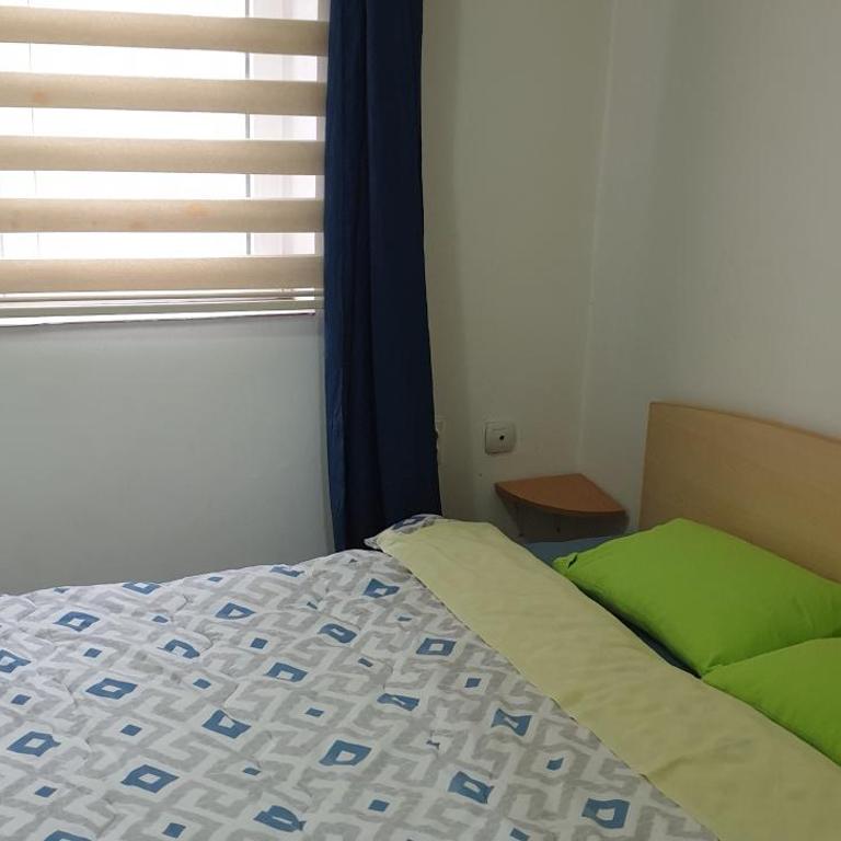 city center apartment 1 - Apartman - 5