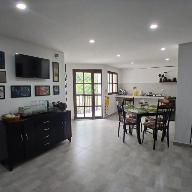 Casa Begoña - Three-Bedroom Apartment - 1