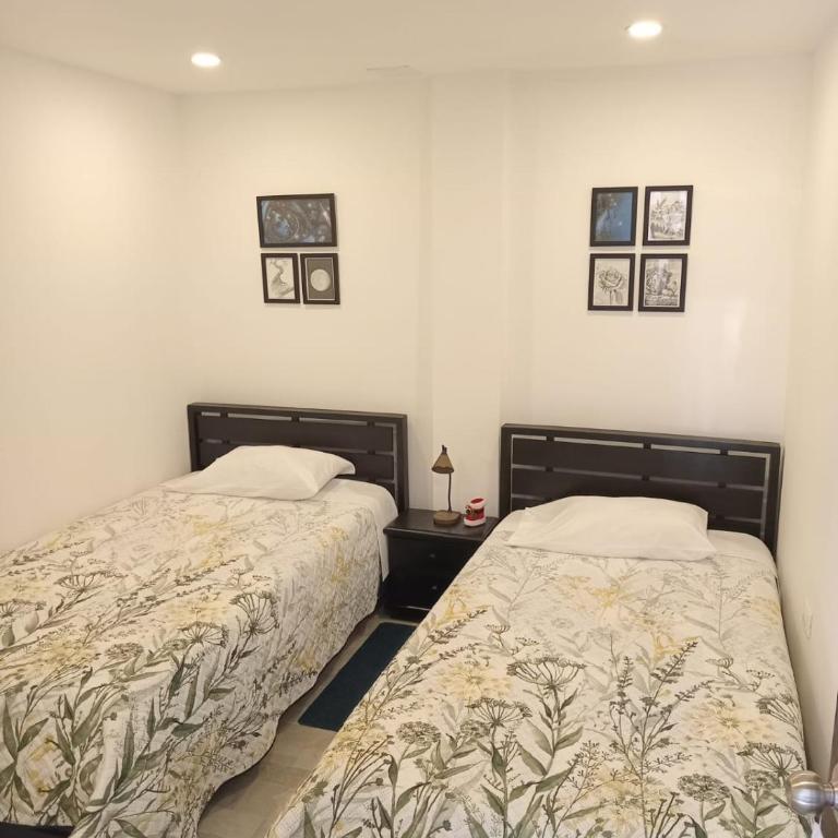 Casa Begoña - Apartamento de 3 dormitorios - 12