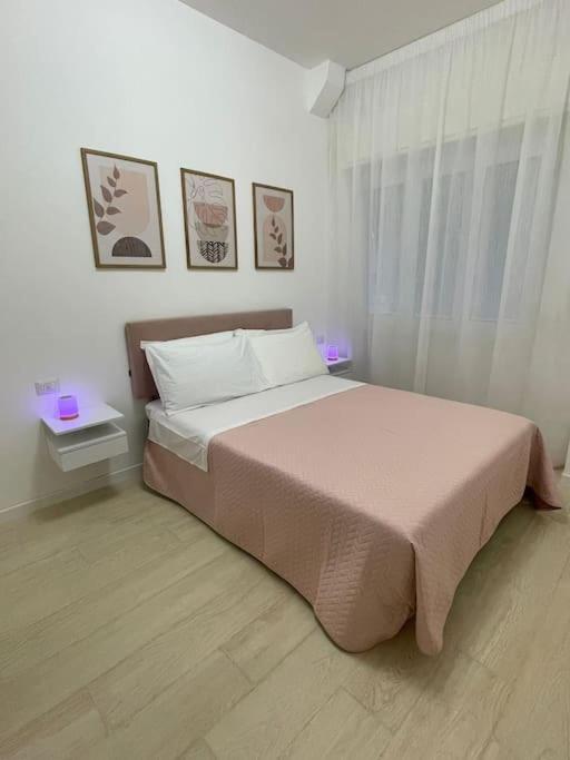 Vatican Apartment - Betty Home - Appartamento con 2 Camere da Letto - 8