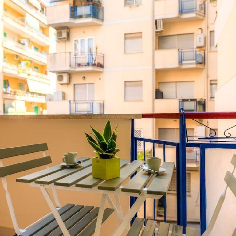 Vatican Apartment - Betty Home - Appartamento con 2 Camere da Letto - 17