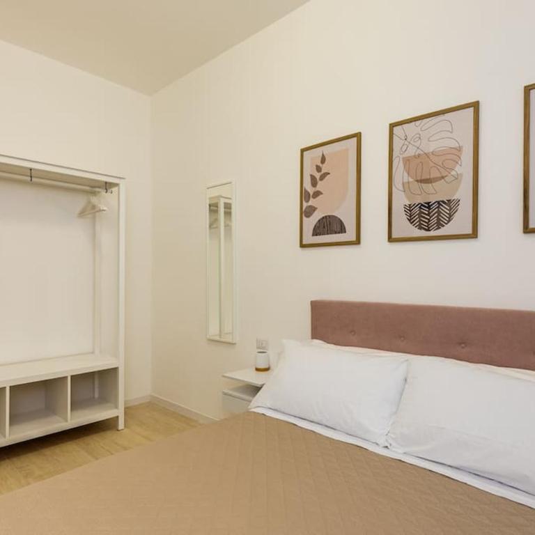 Vatican Apartment - Betty Home - Appartamento con 2 Camere da Letto - 13