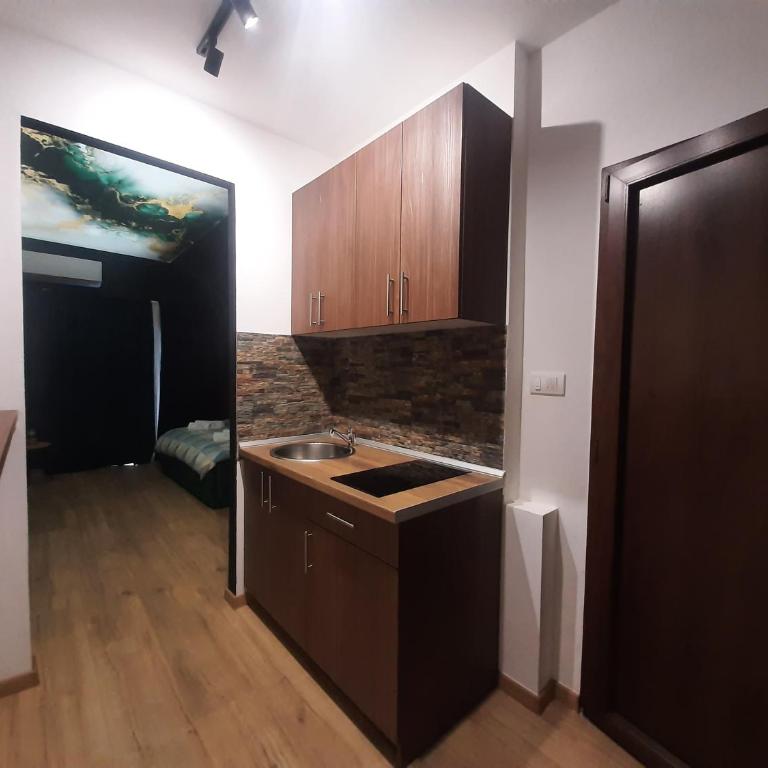 Stars lux room - Apartman sa 1 Spavaćom Sobom - 4