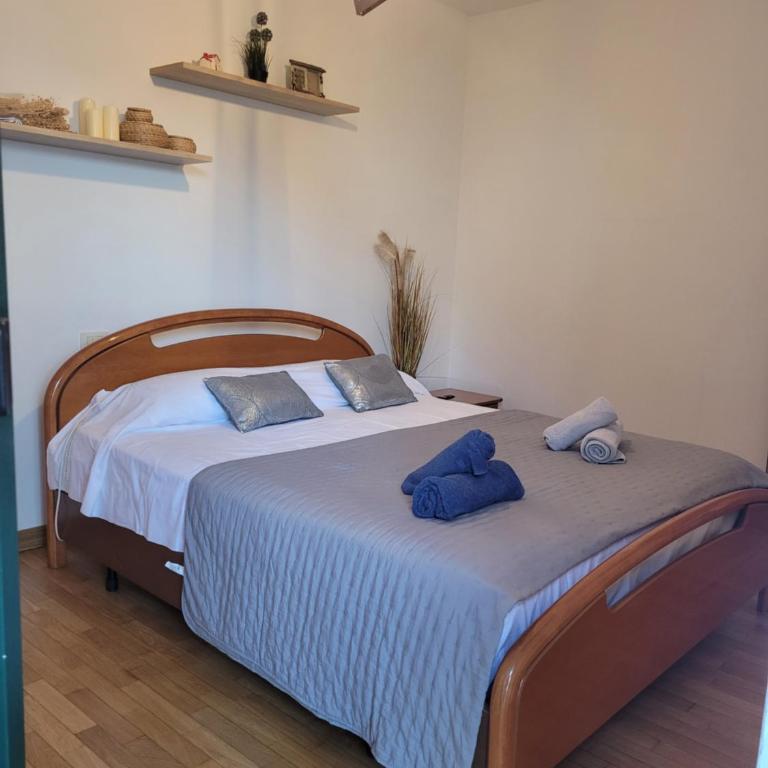 Flat lemon - Appartamento con 1 Camera da Letto - 9