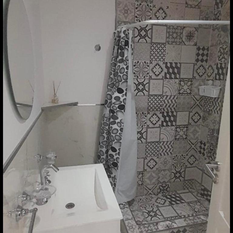 Comodidad y confort - Apartamento de 1 dormitorio - 7