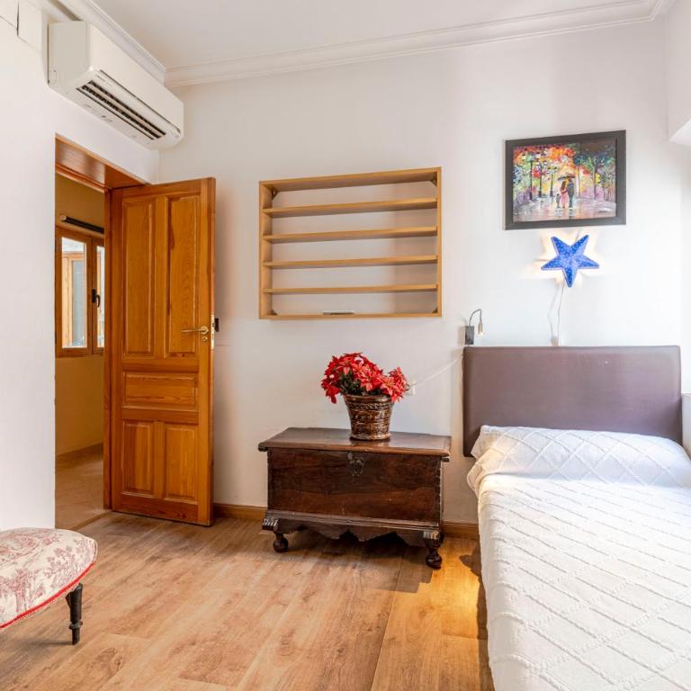 Casa del Padrino - Deluxe Apartment - 13