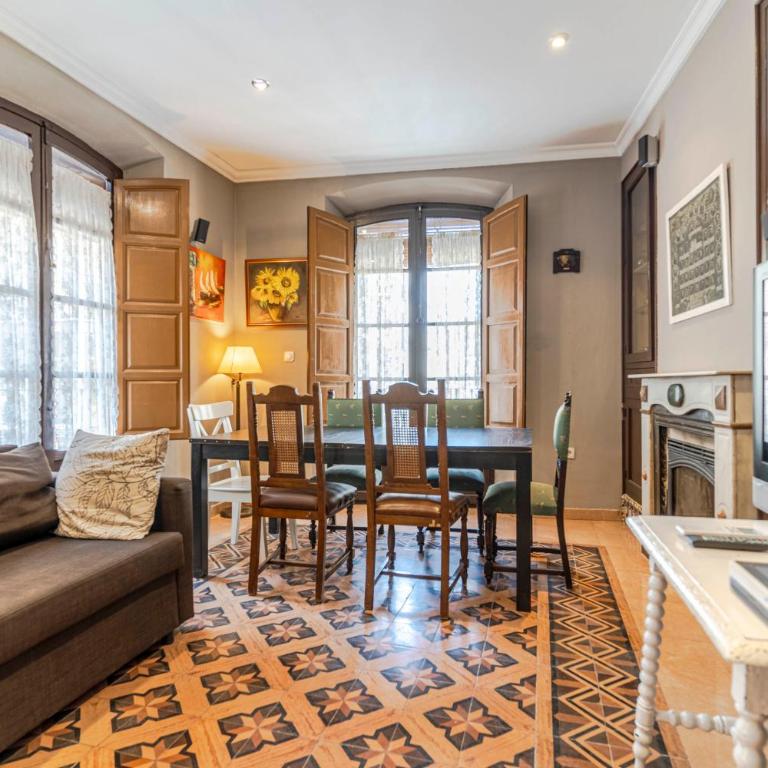 Casa del Padrino - Deluxe Apartment - 3