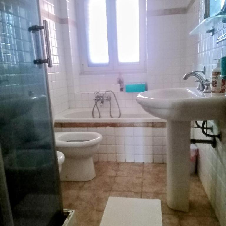 Adelia House - One-Bedroom Apartment - 5