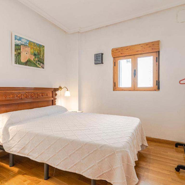 Casa del Padrino - Deluxe Apartment - 16