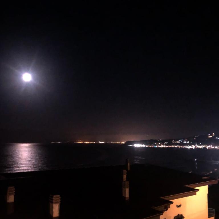 -Terrazza Sul Mare- & Parcheggio Privato - One-Bedroom Apartment - 34