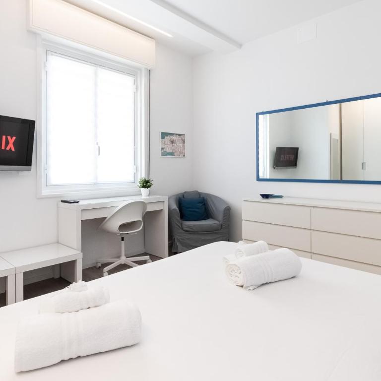 -Terrazza Sul Mare- & Parcheggio Privato - One-Bedroom Apartment - 13