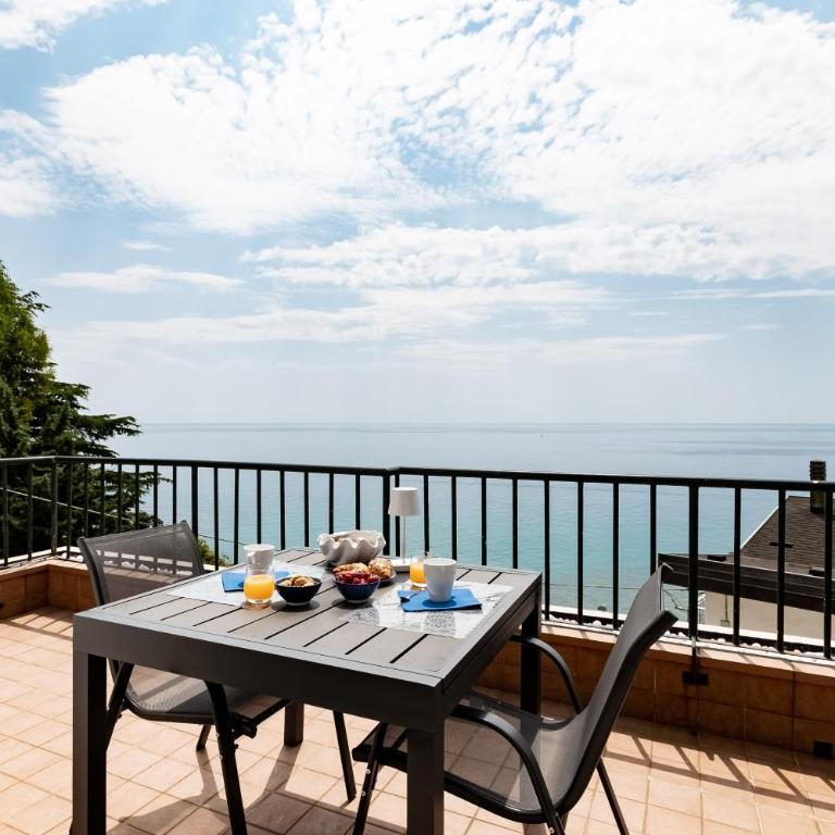 -Terrazza Sul Mare- & Parcheggio Privato - One-Bedroom Apartment - 39