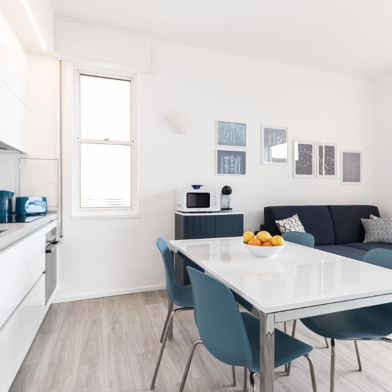 -Terrazza Sul Mare- & Parcheggio Privato - One-Bedroom Apartment - 15