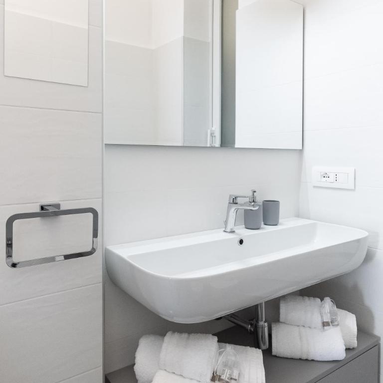-Terrazza Sul Mare- & Parcheggio Privato - One-Bedroom Apartment - 31