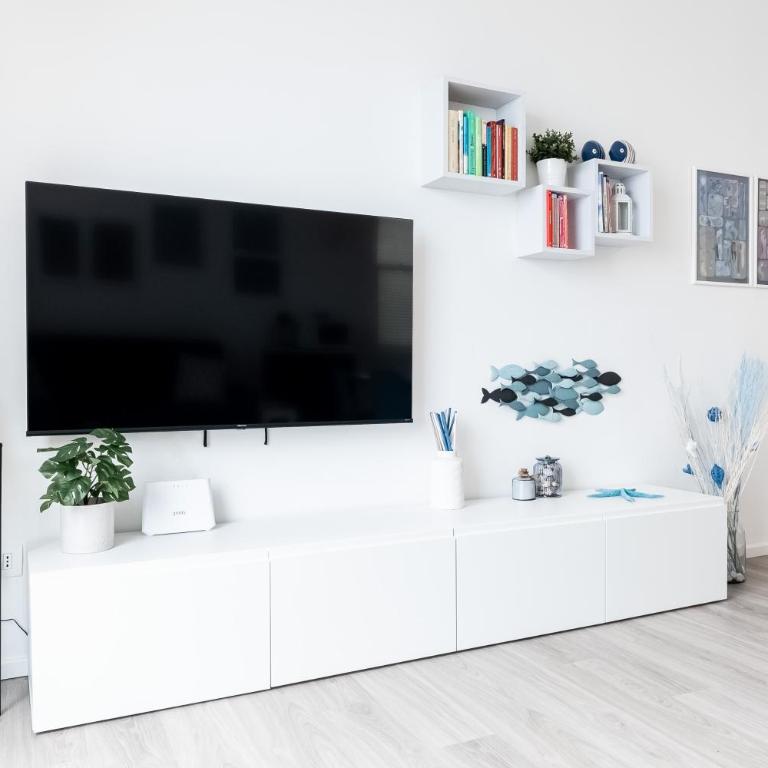 -Terrazza Sul Mare- & Parcheggio Privato - One-Bedroom Apartment - 28