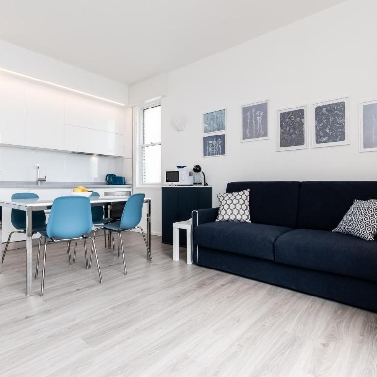-Terrazza Sul Mare- & Parcheggio Privato - One-Bedroom Apartment - 3