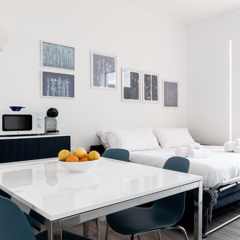 -Terrazza Sul Mare- & Parcheggio Privato - One-Bedroom Apartment - 21