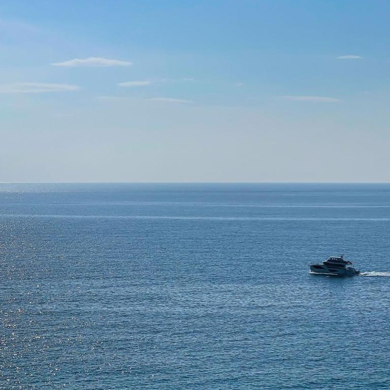 -Terrazza Sul Mare- & Parcheggio Privato - One-Bedroom Apartment - 27