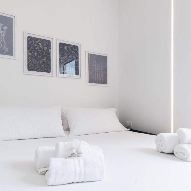 -Terrazza Sul Mare- & Parcheggio Privato - One-Bedroom Apartment - 29