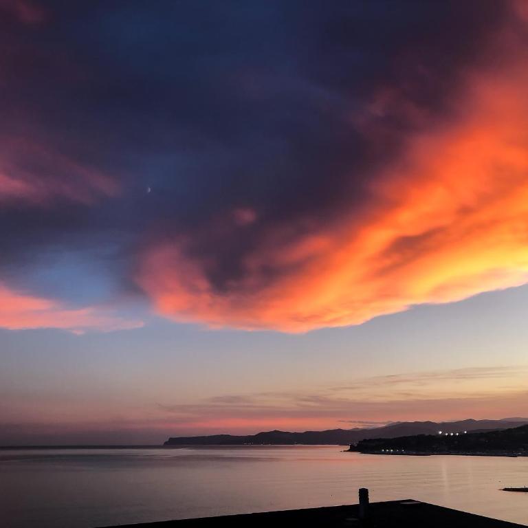 -Terrazza Sul Mare- & Parcheggio Privato - One-Bedroom Apartment - 33