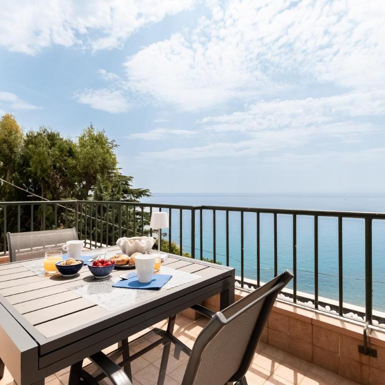 -Terrazza Sul Mare- & Parcheggio Privato - One-Bedroom Apartment - 35