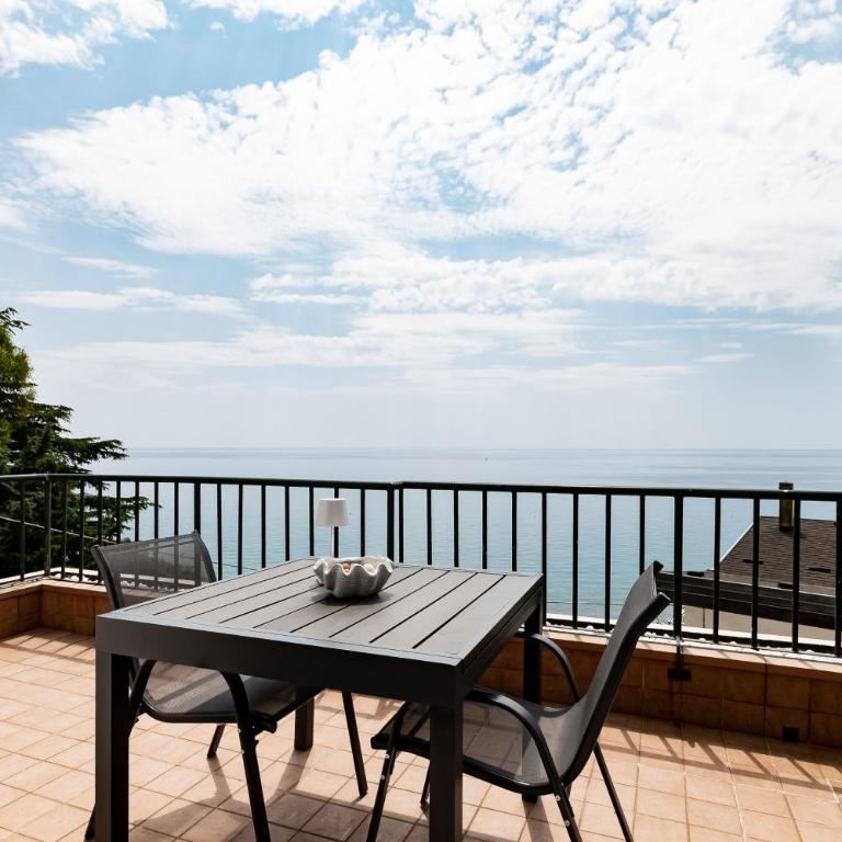 -Terrazza Sul Mare- & Parcheggio Privato - One-Bedroom Apartment - 36
