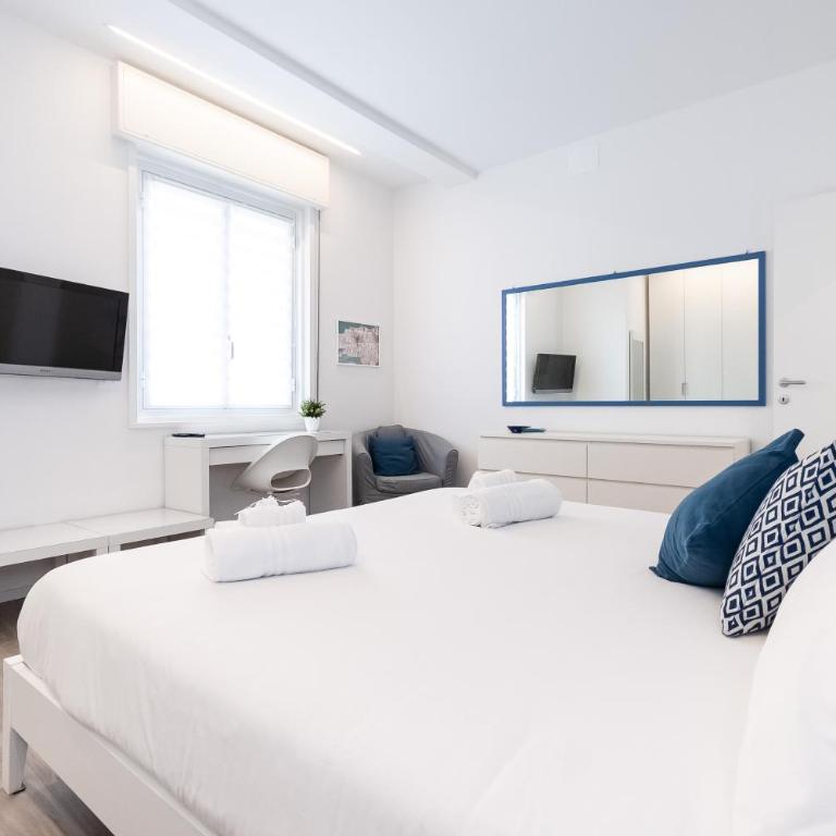 -Terrazza Sul Mare- & Parcheggio Privato - One-Bedroom Apartment - 11